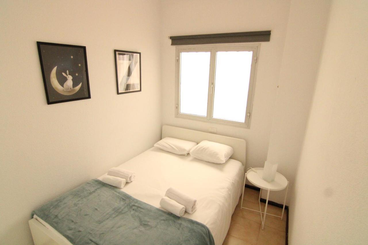 Spacious Family Flat By Canary365 Las Palmas de Gran Canárias Exterior foto