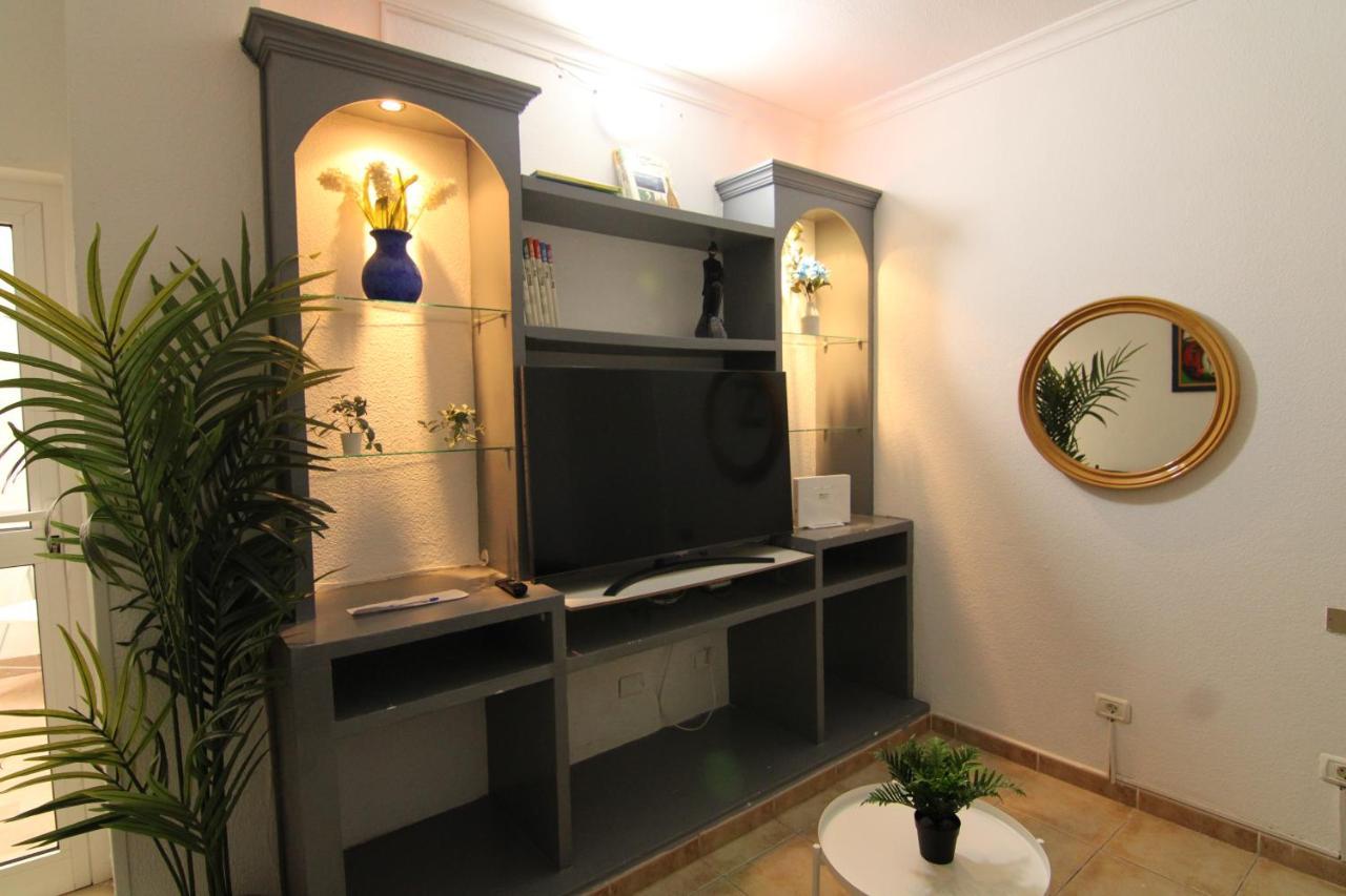 Spacious Family Flat By Canary365 Las Palmas de Gran Canárias Exterior foto